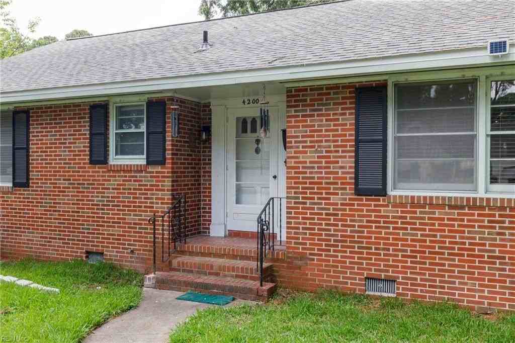 4200 Dartmouth St - Photo 5 of 26