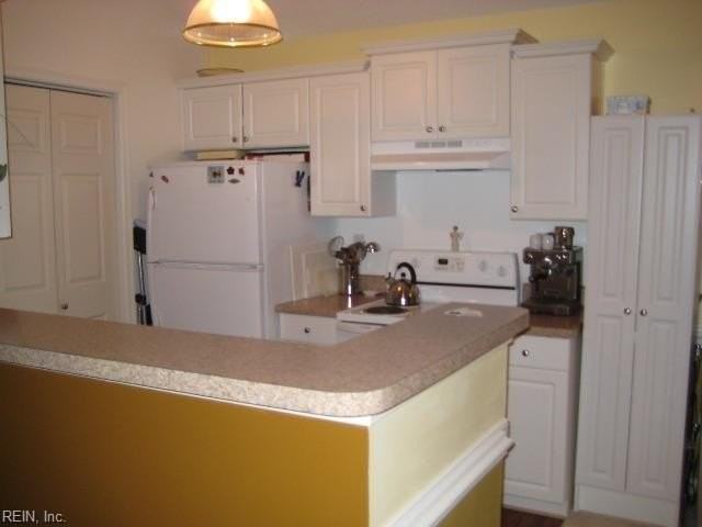 2409 Old Greenbrier Rd - Photo 7 of 15
