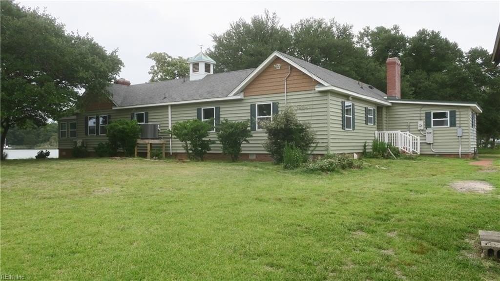 276 Harris Creek Rd - Photo 2 of 50