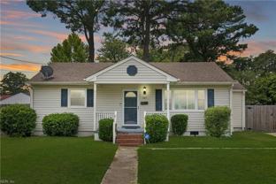 507 Bunche Blvd - Photo 1 of 1