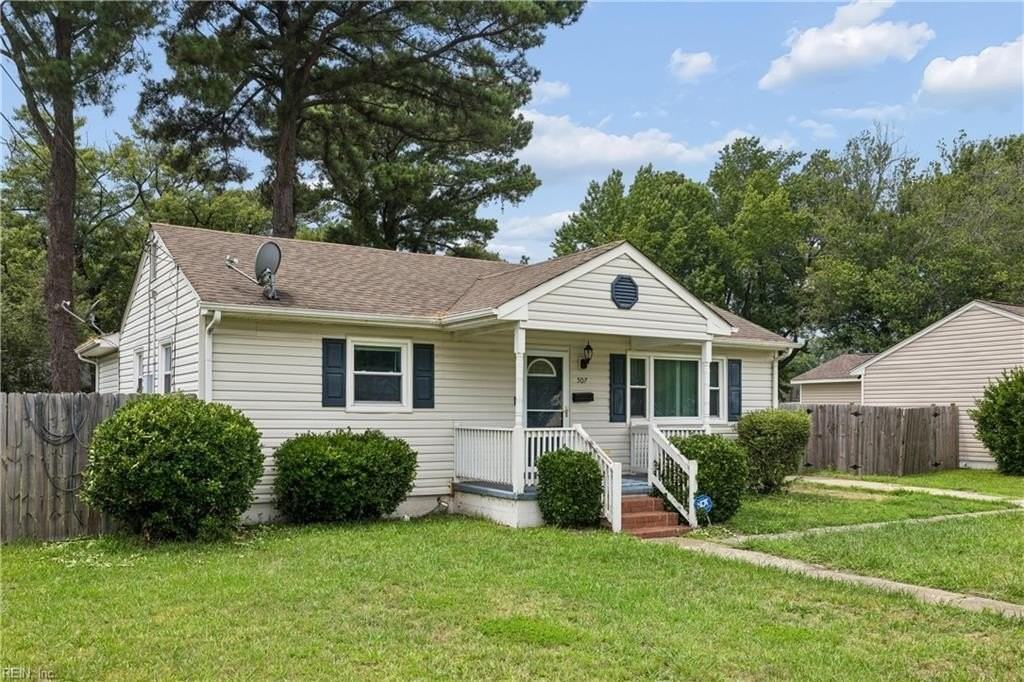 507 Bunche Blvd - Photo 3 of 39