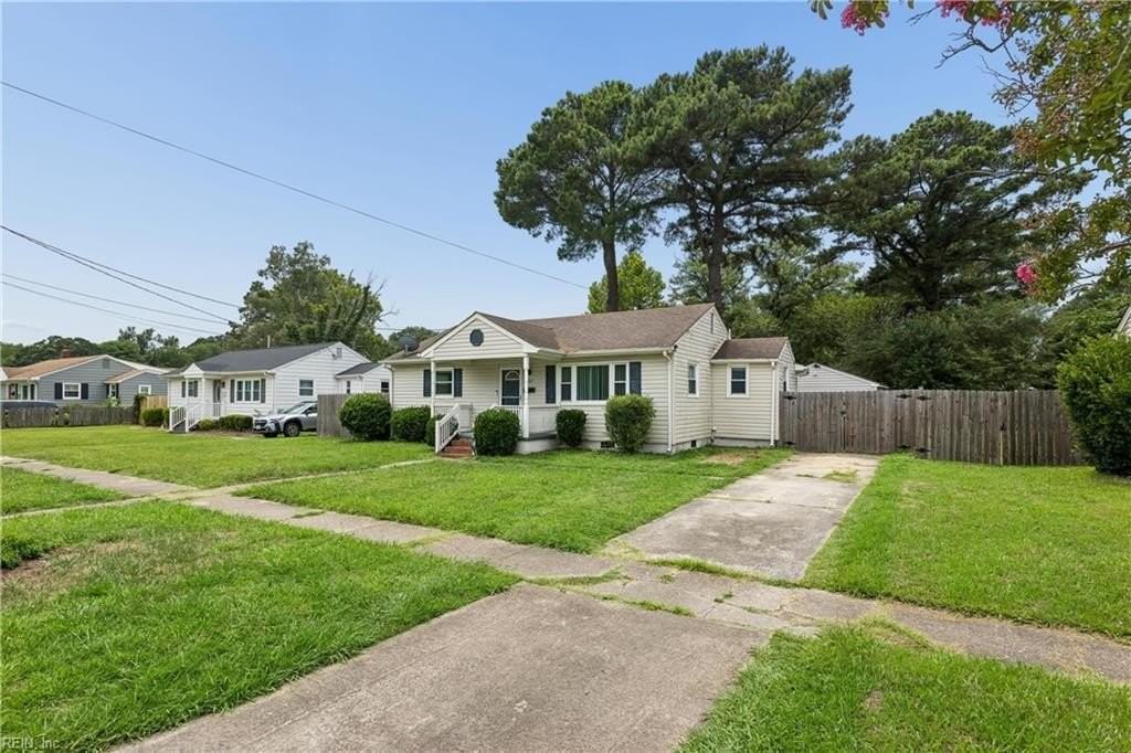 507 Bunche Blvd - Photo 4 of 39