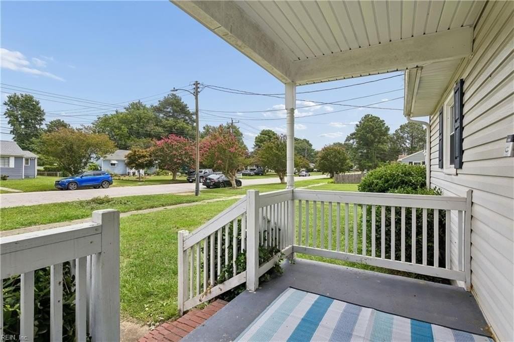507 Bunche Blvd - Photo 6 of 39