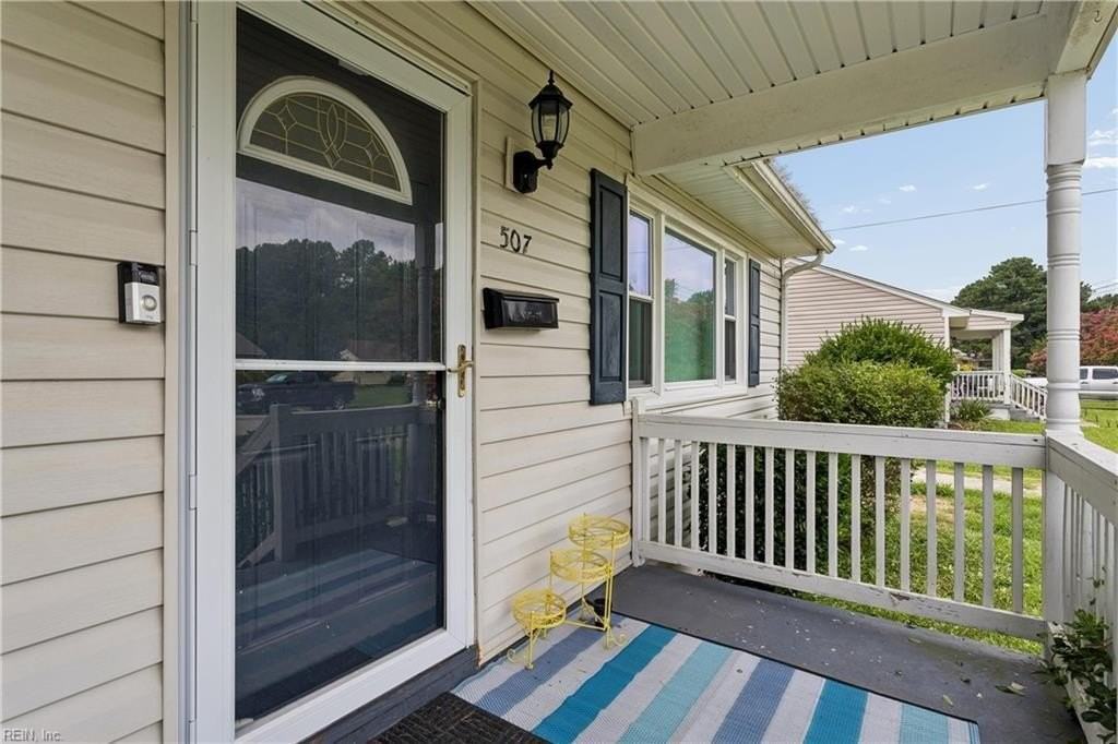 507 Bunche Blvd - Photo 7 of 39