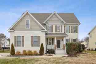 23140 Harbor Towne Dr - Photo 1 of 1