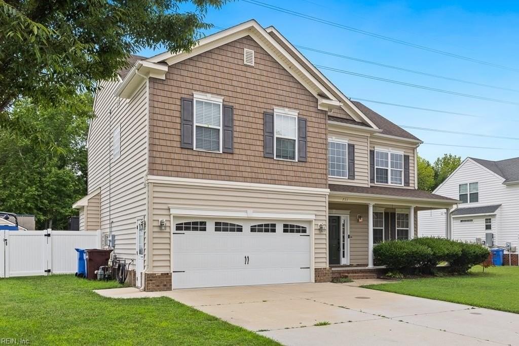 721 Tyler Way - Photo 2 of 45
