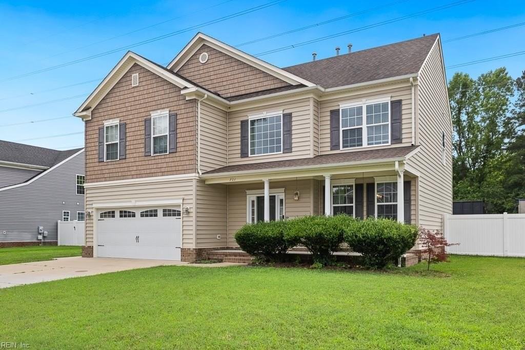 721 Tyler Way - Photo 3 of 45