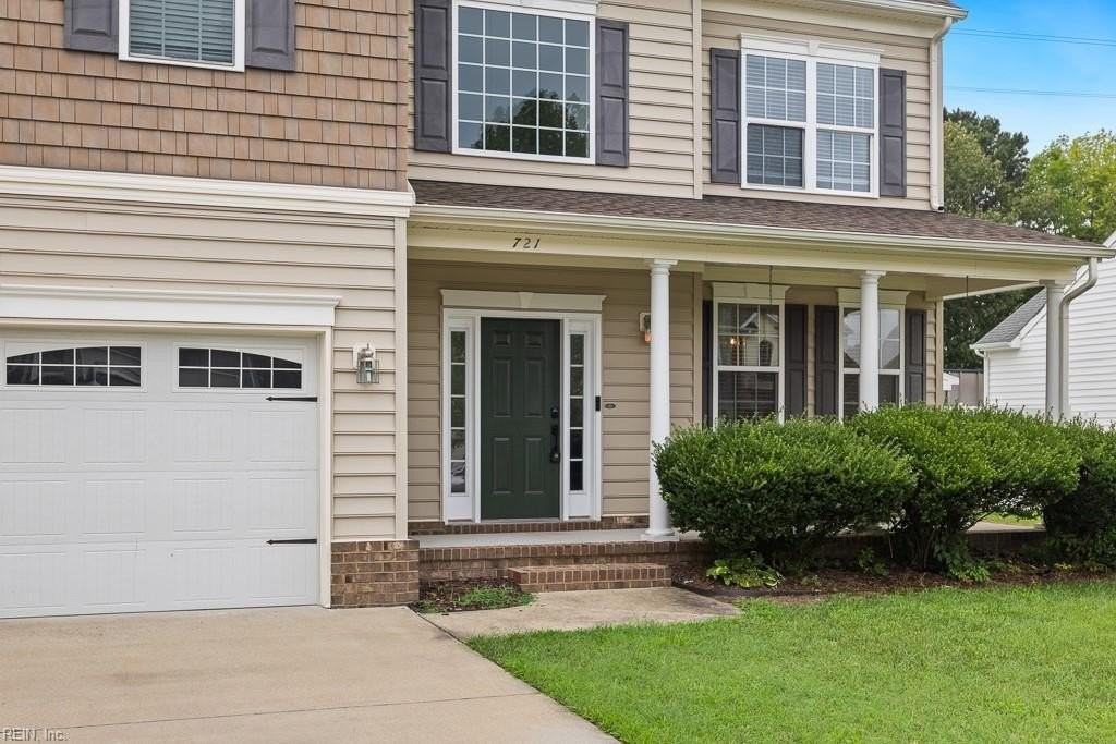 721 Tyler Way - Photo 4 of 45