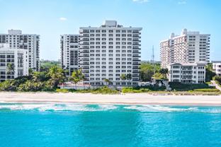 2066 N Ocean Blvd #9NE - Photo 1 of 1