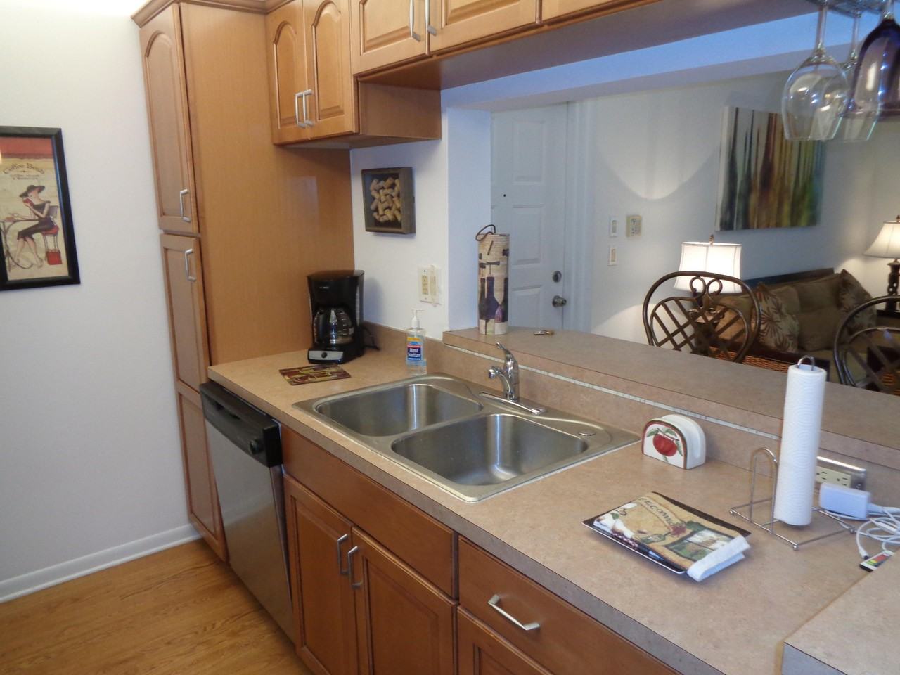2512 Se Anchorage Cv #A3 - Photo 7 of 29