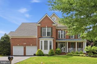 3852 Glasgow Way - Photo 1 of 1