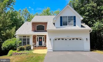 featured image of 23118 Silverberry Way