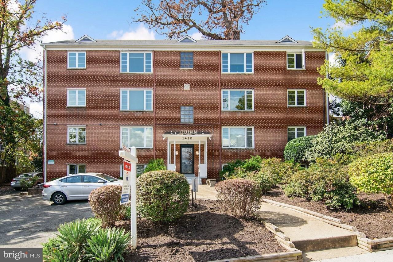 1410 N Quinn St #7
