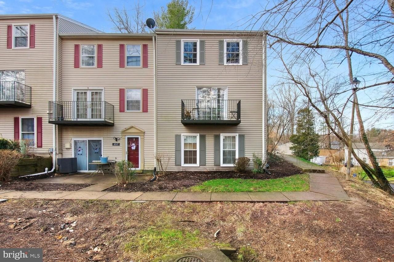 6301 Fenestra Ct #139C - Photo 2 of 23