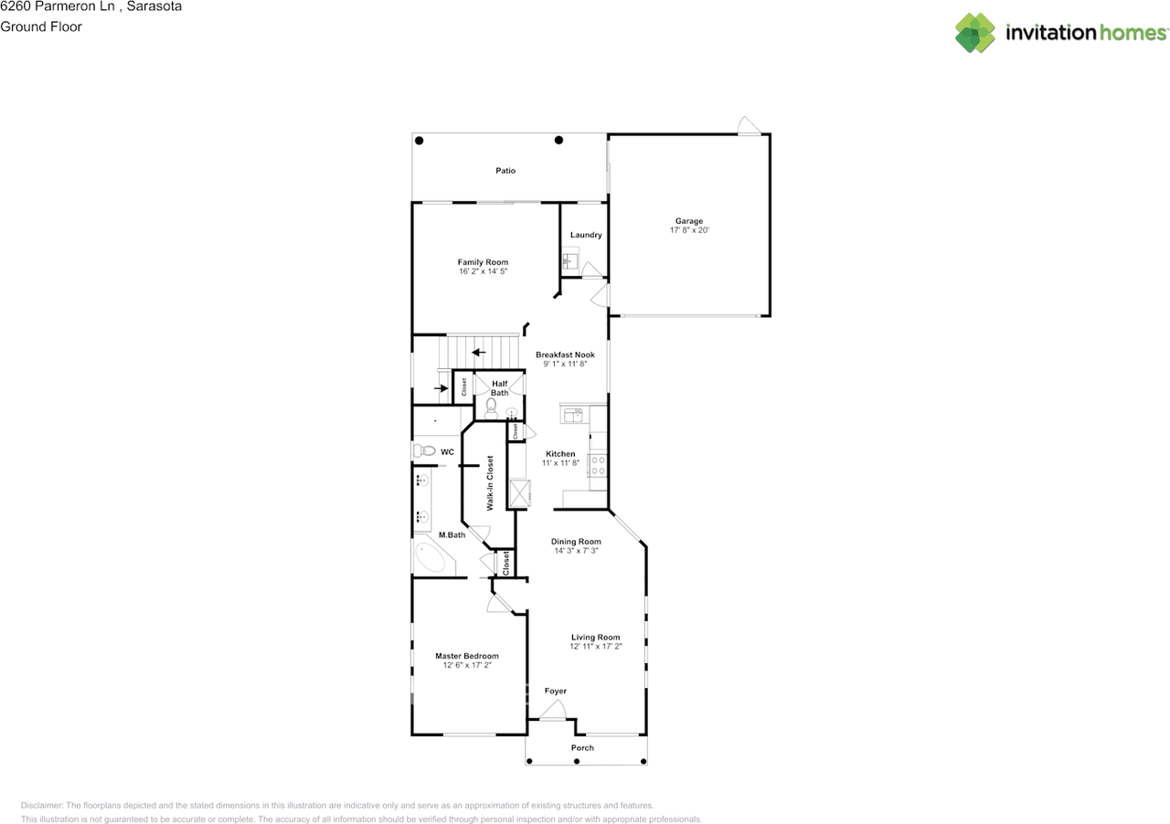 6260 Parmeron Ln - Photo 2 of 17