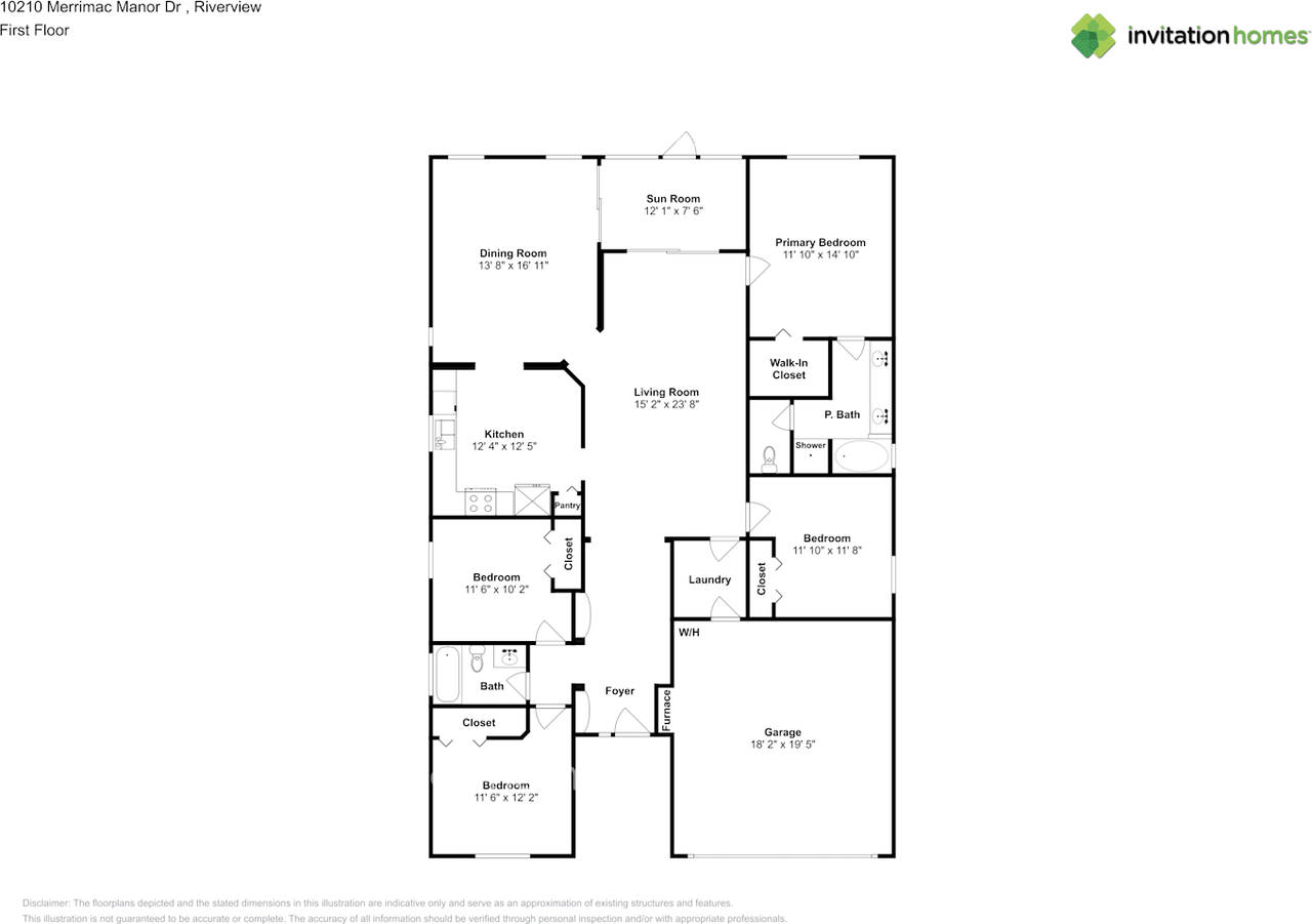 10210 Merrimac Manor Dr - Photo 2 of 16