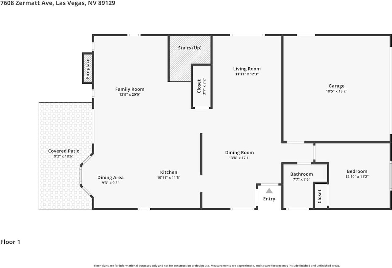 7608 Zermatt Ave - Photo 2 of 18