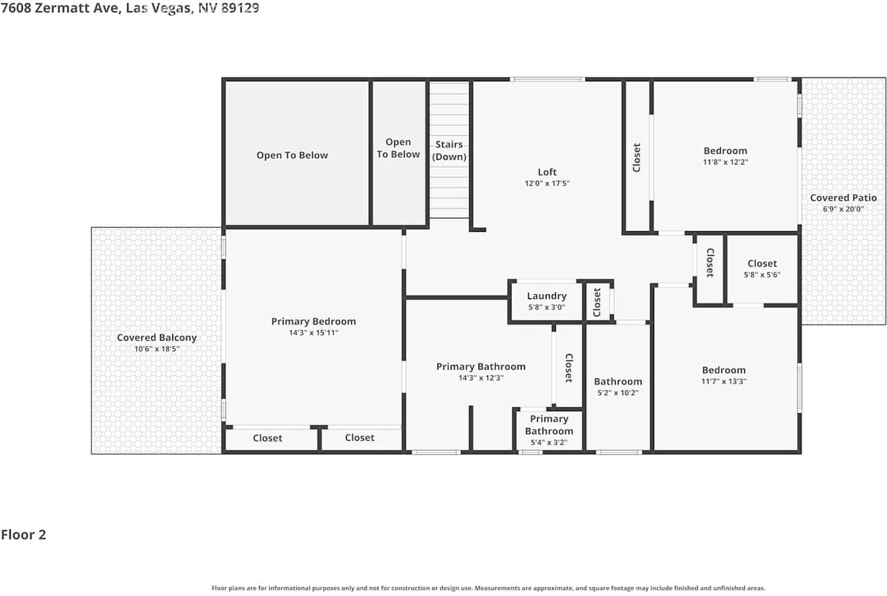 7608 Zermatt Ave - Photo 3 of 18