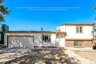 4817 S Pitkin Way - Photo 1 of 1