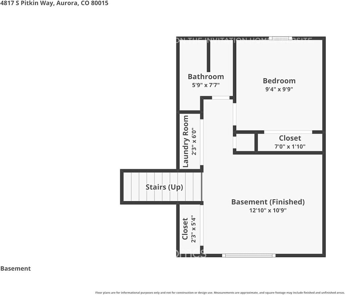 4817 S Pitkin Way - Photo 2 of 19