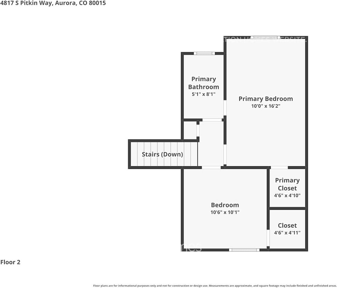 4817 S Pitkin Way - Photo 3 of 19