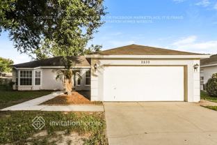2830 Timbercrest Pl - Photo 1 of 1