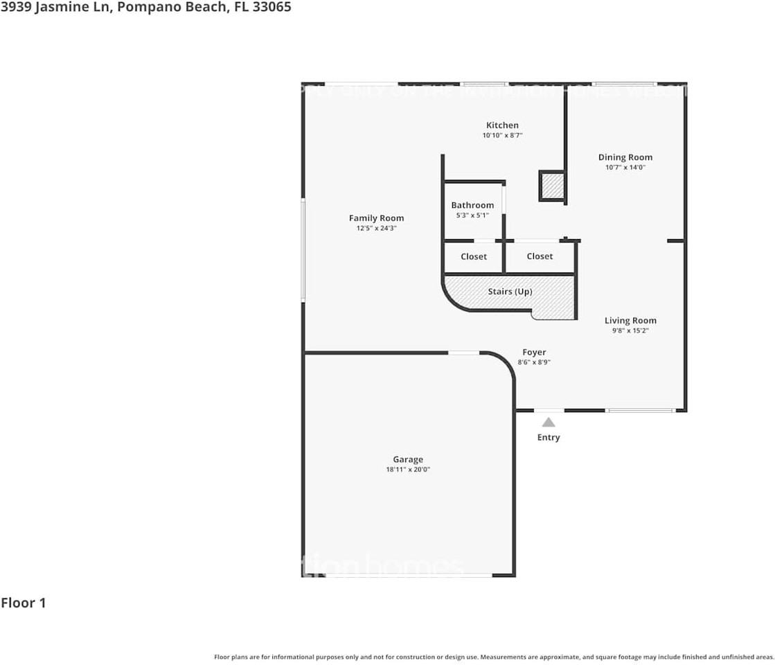 3939 Jasmine Ln - Photo 2 of 18