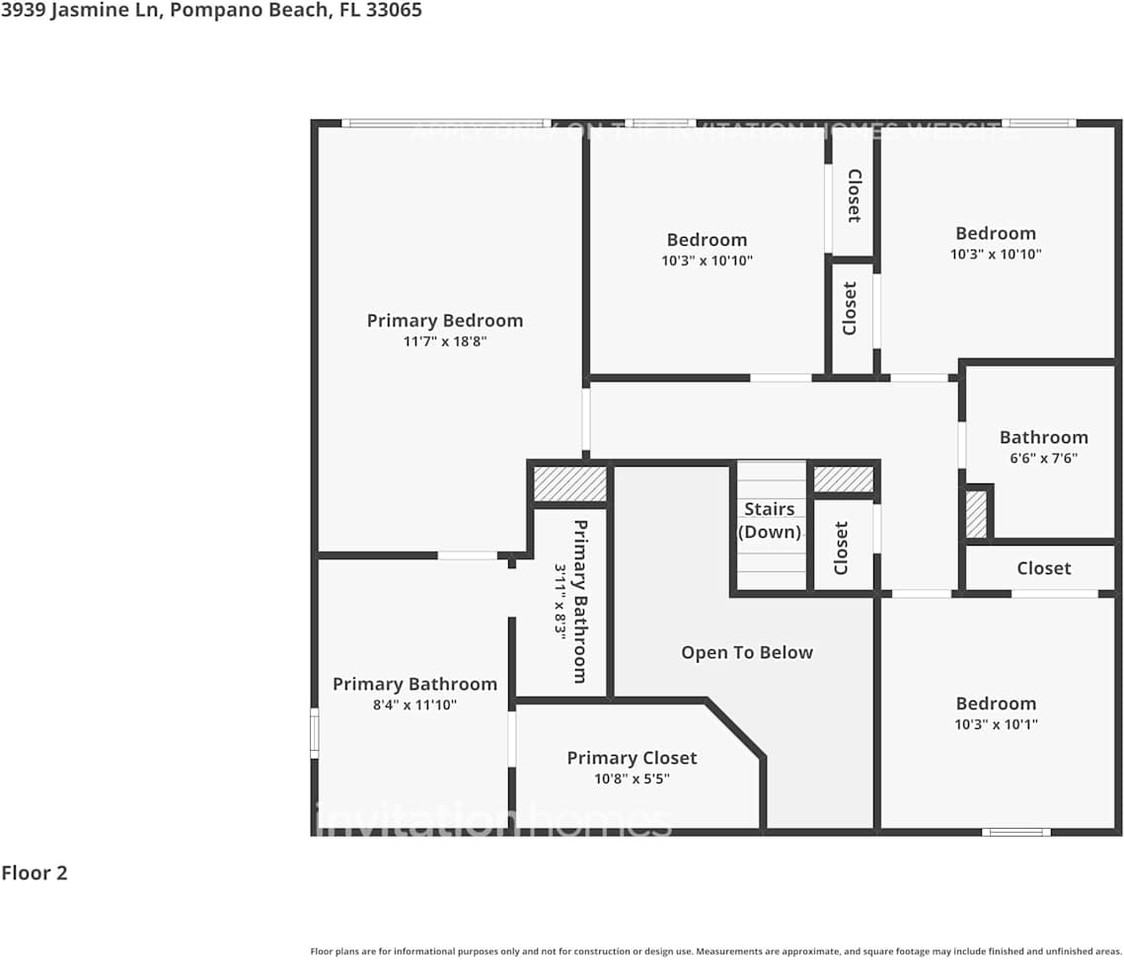 3939 Jasmine Ln - Photo 3 of 18