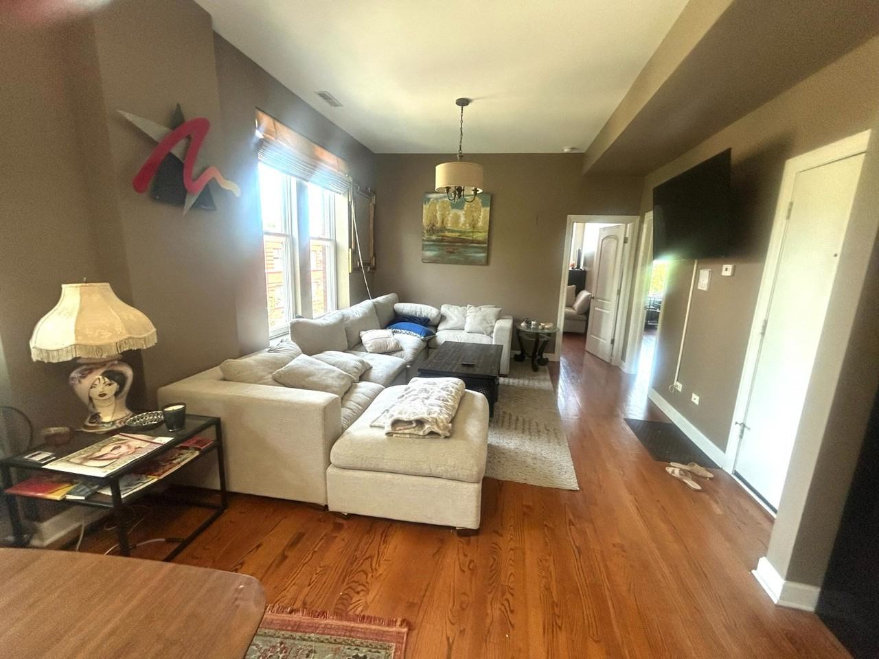 1058 N Damen Ave #3F - Photo 4 of 11
