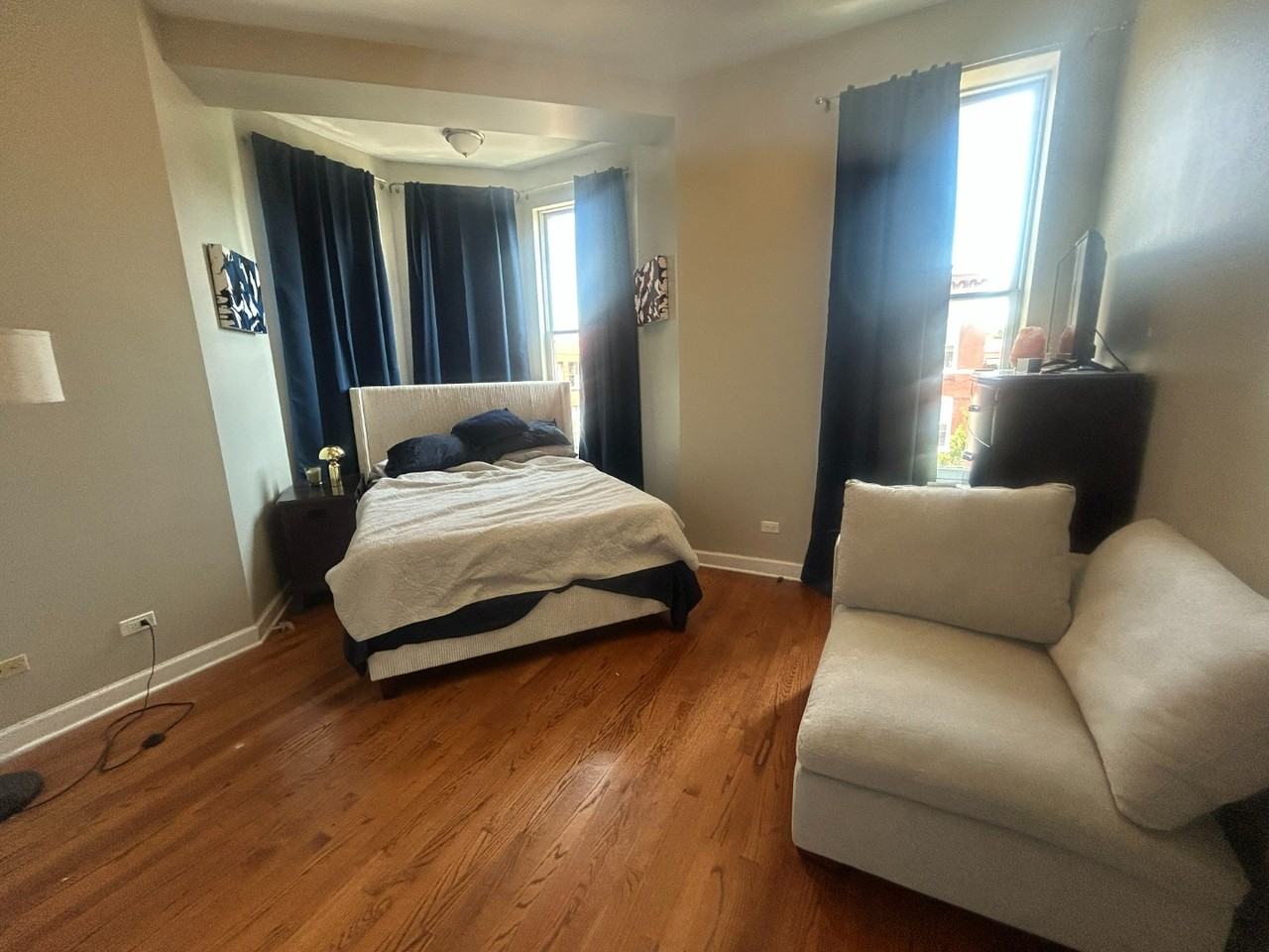 1058 N Damen Ave #3F - Photo 7 of 11