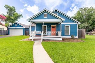 817 Gale St - Photo 1 of 1