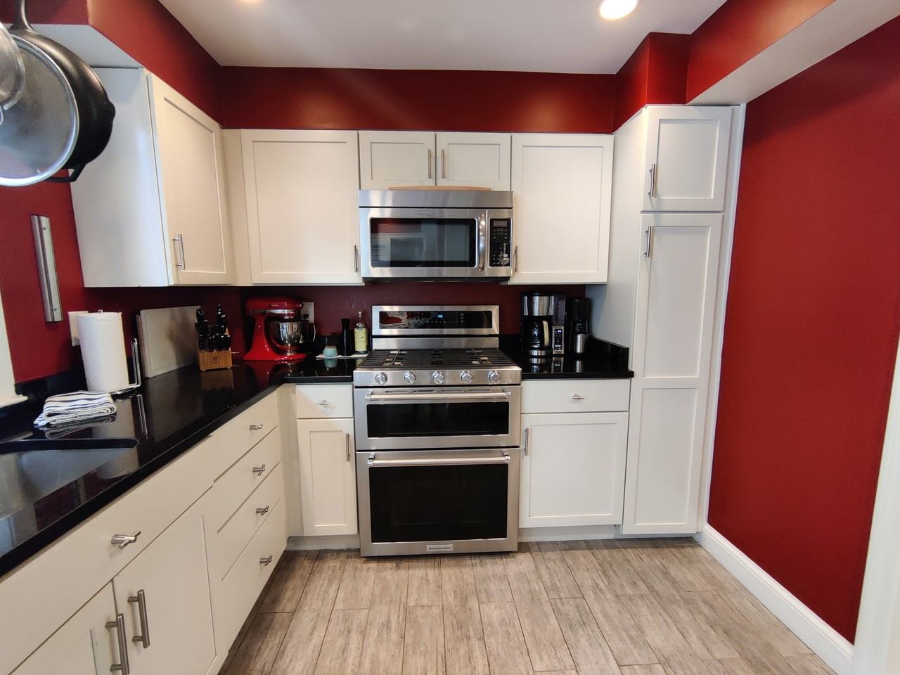 809 Second St #1 - Photo 7 of 16