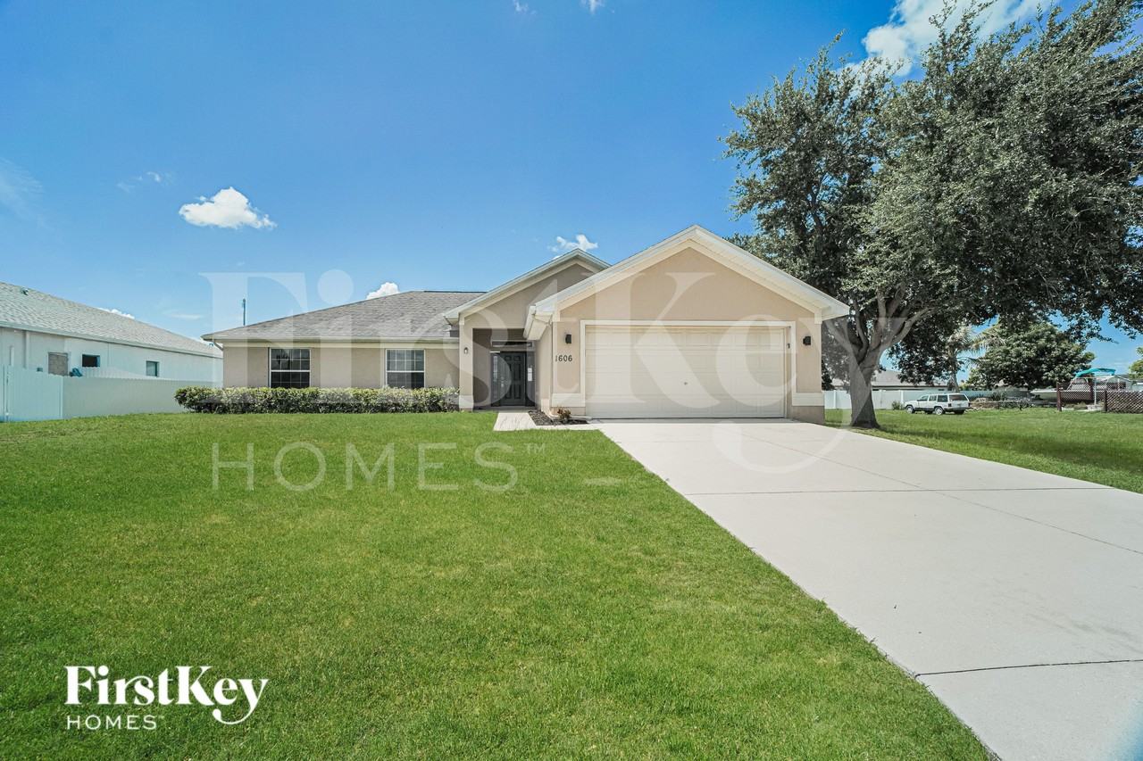 1606 Sw 14th St