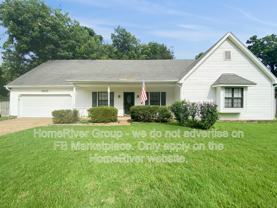 3955 Oak Acres Cv - Photo 1 of 1