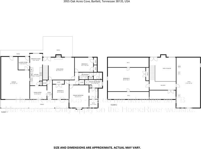 3955 Oak Acres Cv - Photo 6 of 24