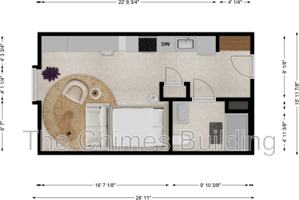 featured image of 500 S Salina St #1001