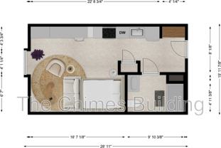 500 S Salina St #1001 - Photo 1 of 1