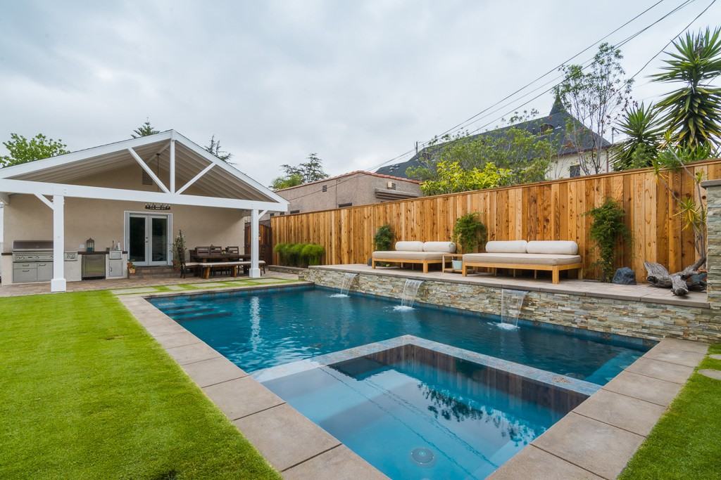 1312 S Orange Grove Ave - Photo 6 of 38