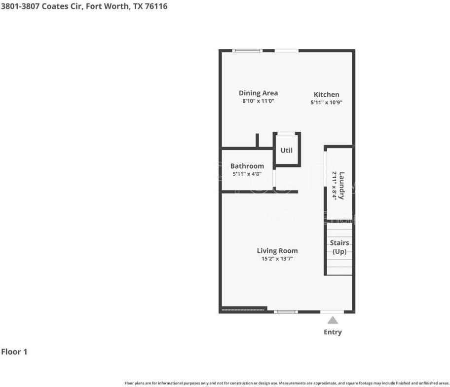 3807 Coates Cir #3805 - Photo 2 of 10