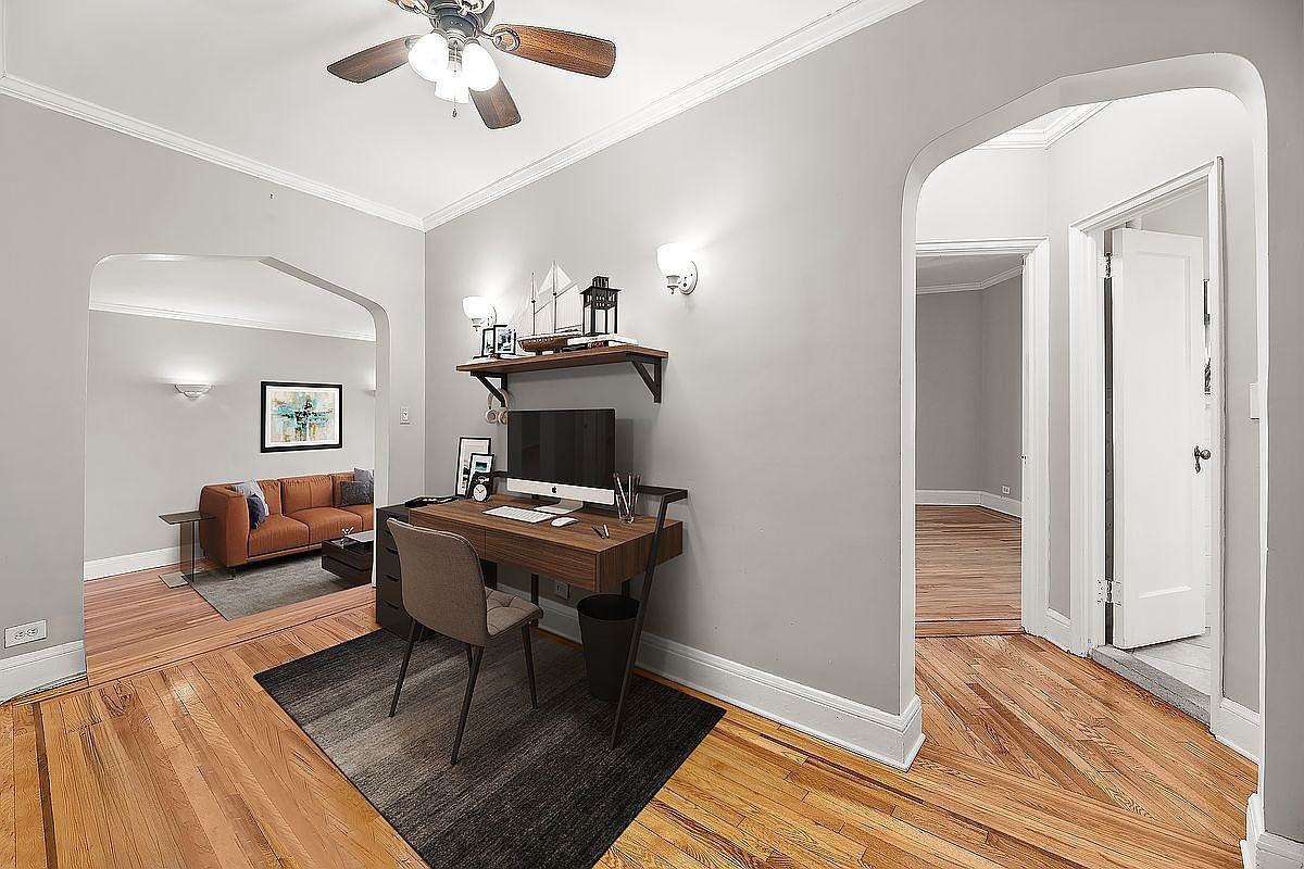 3875 Waldo Ave #7P - Photo 3 of 7