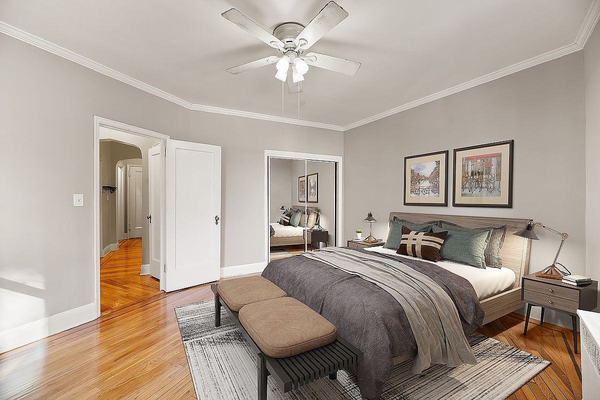 3875 Waldo Ave #7P - Photo 4 of 7
