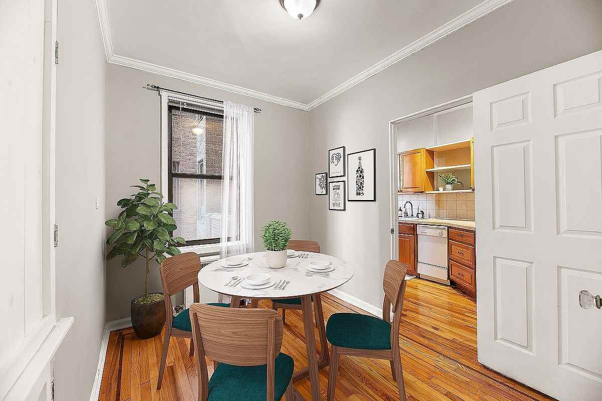 3875 Waldo Ave #7P - Photo 5 of 7