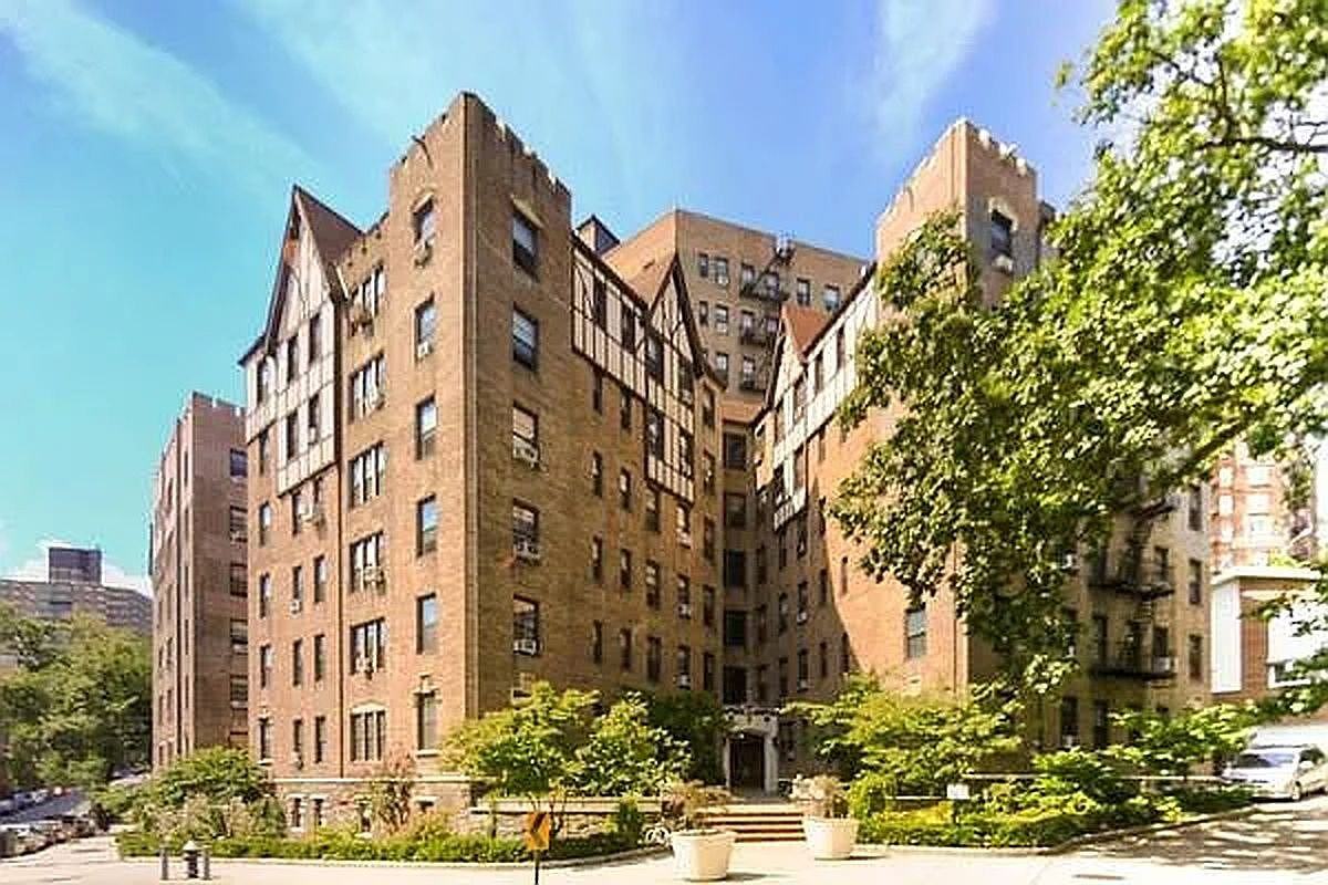 3875 Waldo Ave #7P - Photo 7 of 7