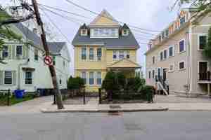 featured image of 14 Wadsworth St