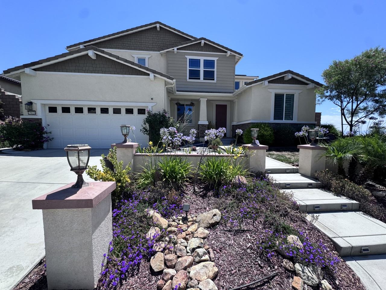 25026 Ganymede Way #NA