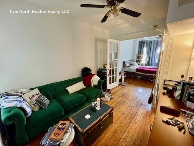20 Stillman St #4M