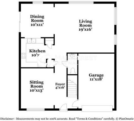 1135 Larkspur Ln - Photo 2 of 17