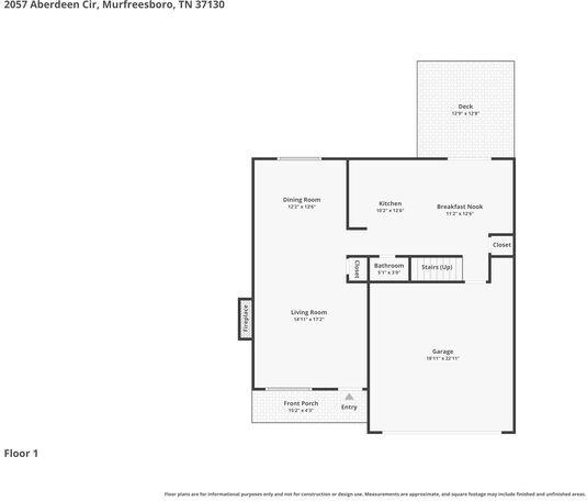 2057 Aberdeen Cir - Photo 2 of 16