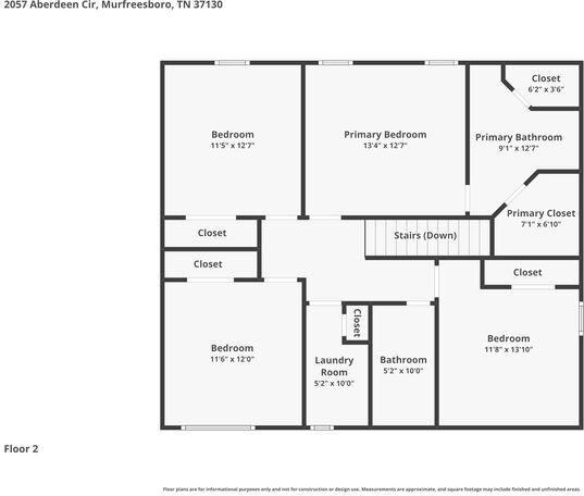 2057 Aberdeen Cir - Photo 4 of 16