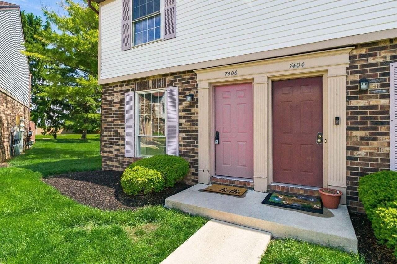 7406 Cimmaron Station Rd - Photo 2 of 26